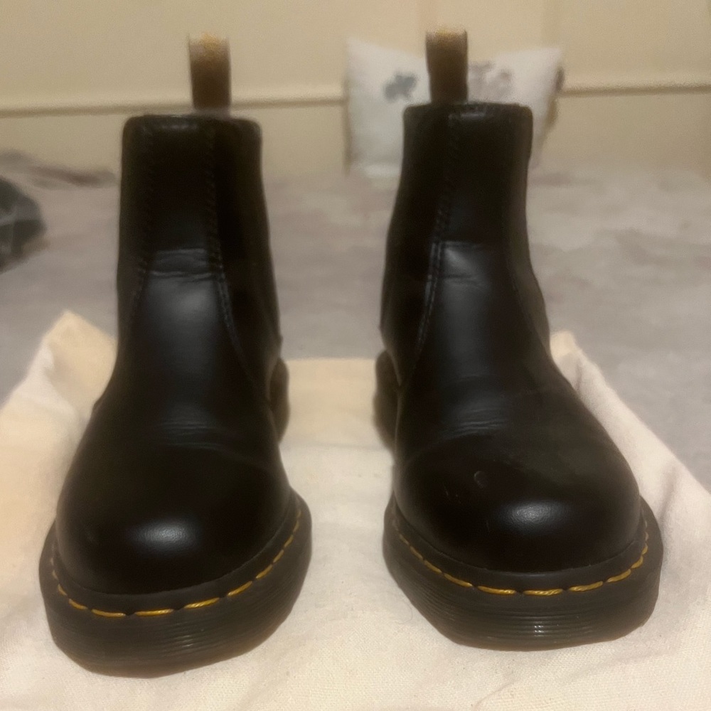 Dr.Martens Chelsea Boots